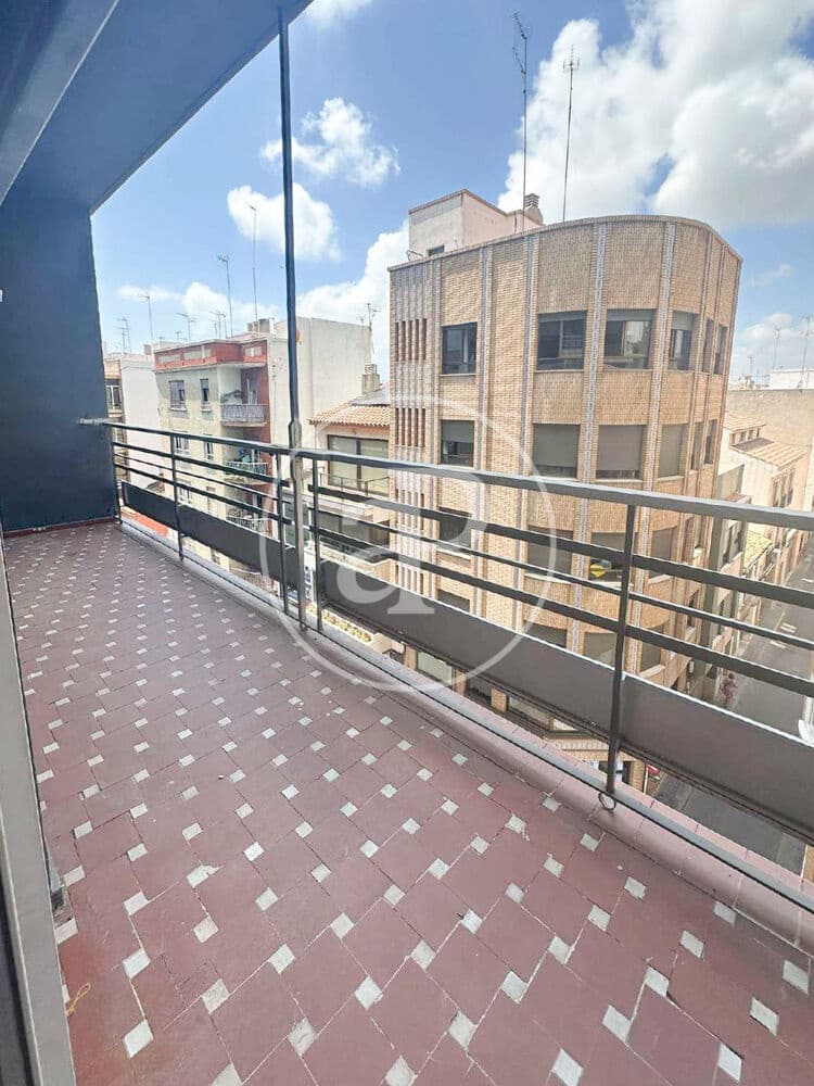 4 chambre Appartement à vendre à Castello de la Plana - 158 500 € (Ref: 9949863)