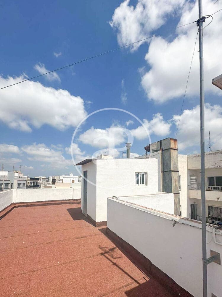 4 chambre Appartement à vendre à Castello de la Plana - 158 500 € (Ref: 9949863)