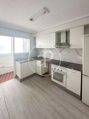 4 soveværelse Lejlighed til salg i Castelló de la Plana - € 158.500 (Ref: 9949863)