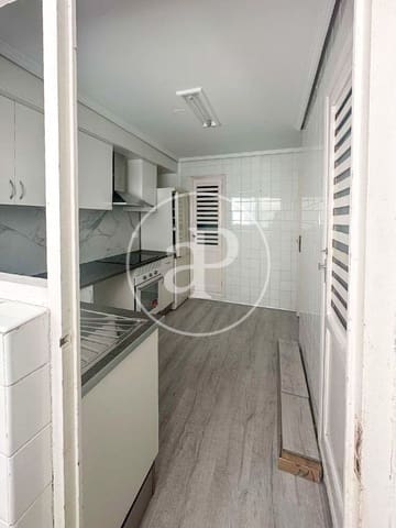 4 soveværelse Lejlighed til salg i Castelló de la Plana - € 158.500 (Ref: 9949863)