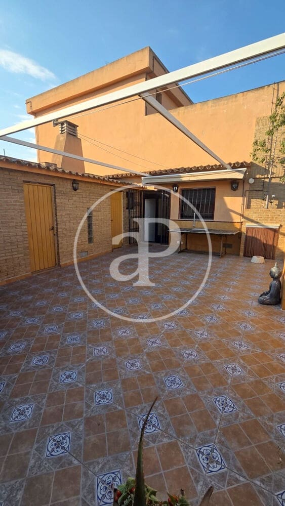 3 chambre Penthouse à vendre à Picassent avec piscine - 269 000 € (Ref: 9949864)