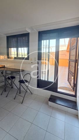 3 makuuhuone Kattohuoneisto myytävänä paikassa Picassent mukana uima-altaan - 269 000 € (Ref: 9949864)