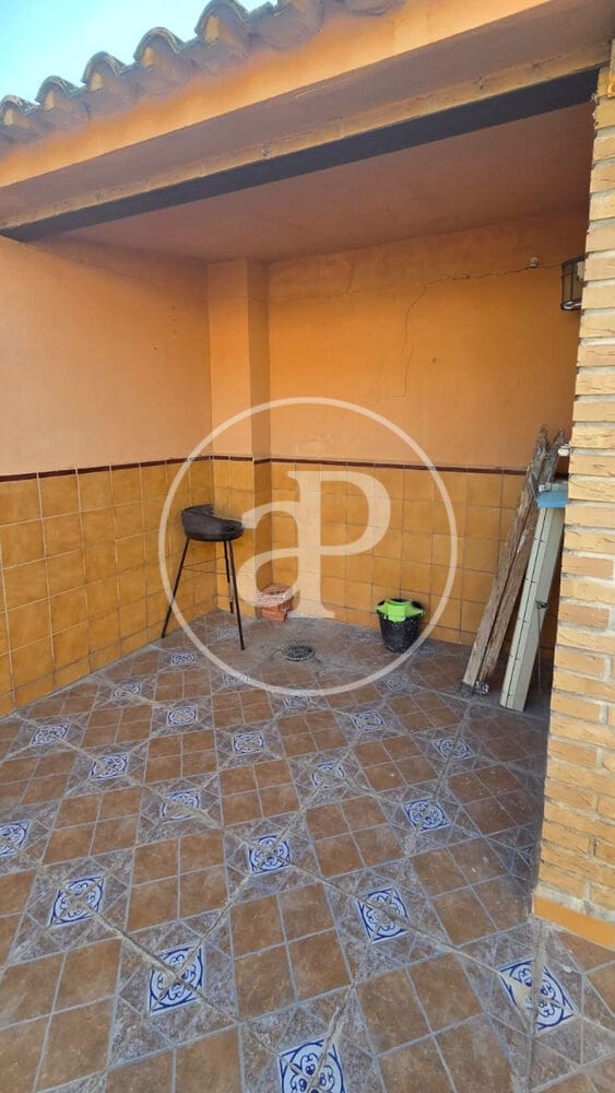 3 chambre Penthouse à vendre à Picassent avec piscine - 269 000 € (Ref: 9949864)