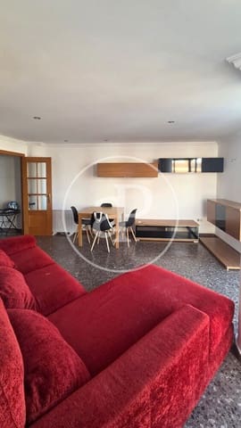 3 makuuhuone Kattohuoneisto myytävänä paikassa Picassent mukana uima-altaan - 269 000 € (Ref: 9949864)