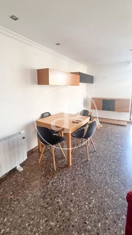 3 makuuhuone Kattohuoneisto myytävänä paikassa Picassent mukana uima-altaan - 269 000 € (Ref: 9949864)