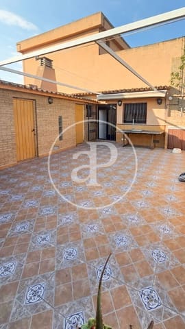 3 camera da letto Attico in vendita in Picassent con piscina - 269.000 € (Rif: 9949864)