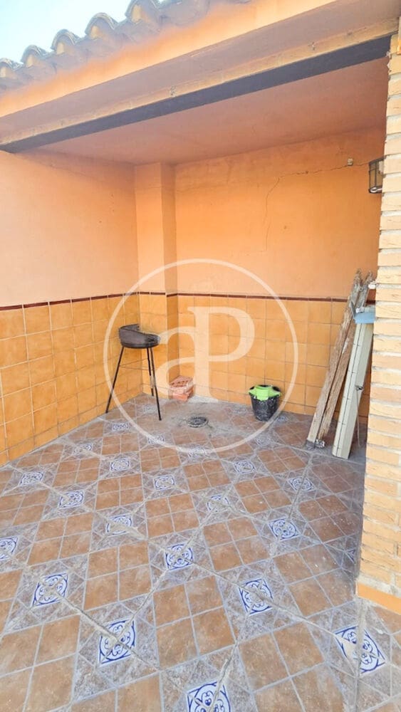 3 bedroom Penthouse for sale in Picassent with pool - € 269,000 (Ref: 9949864)
