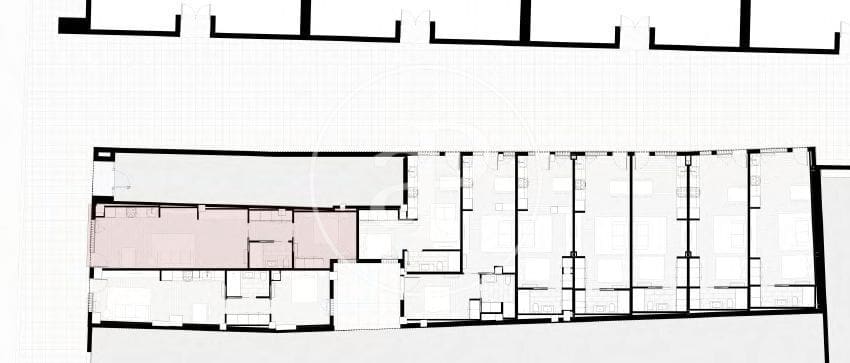 1 soveværelse Lejlighed til salg i Valencia by - € 357.000 (Ref: 9949866)