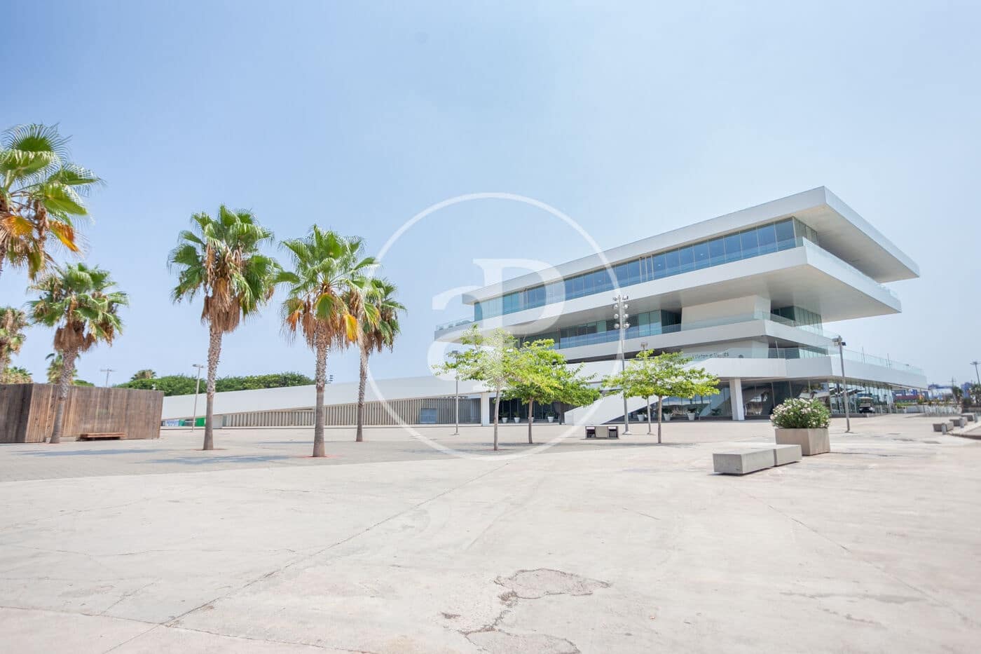 1 soveværelse Lejlighed til salg i Valencia by - € 357.000 (Ref: 9949866)