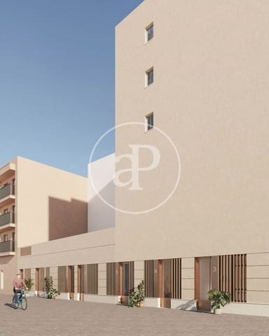 1 soveværelse Lejlighed til salg i El Grau, Valencia by - € 410.000 (Ref: 9949867)