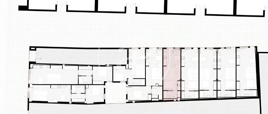 1 soveværelse Lejlighed til salg i Valencia by - € 410.000 (Ref: 9949867)