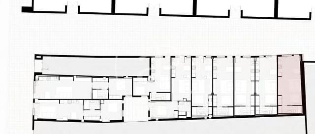 1 soveværelse Lejlighed til salg i El Grau, Valencia by - € 410.000 (Ref: 9949867)