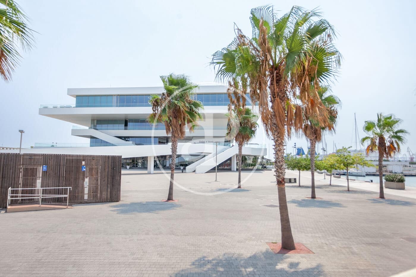 1 soveværelse Lejlighed til salg i Valencia by - € 269.000 (Ref: 9949870)