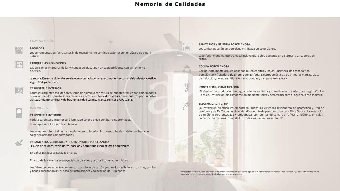 1 soveværelse Lejlighed til salg i Valencia by - € 269.000 (Ref: 9949870)