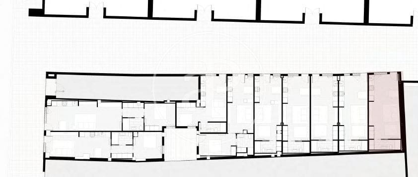 1 slaapkamer Appartement te koop in Valencia stad - € 274.000 (Ref: 9949871)