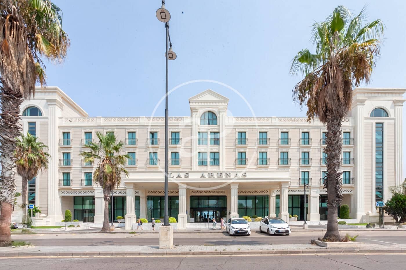 1 slaapkamer Appartement te koop in Valencia stad - € 274.000 (Ref: 9949871)
