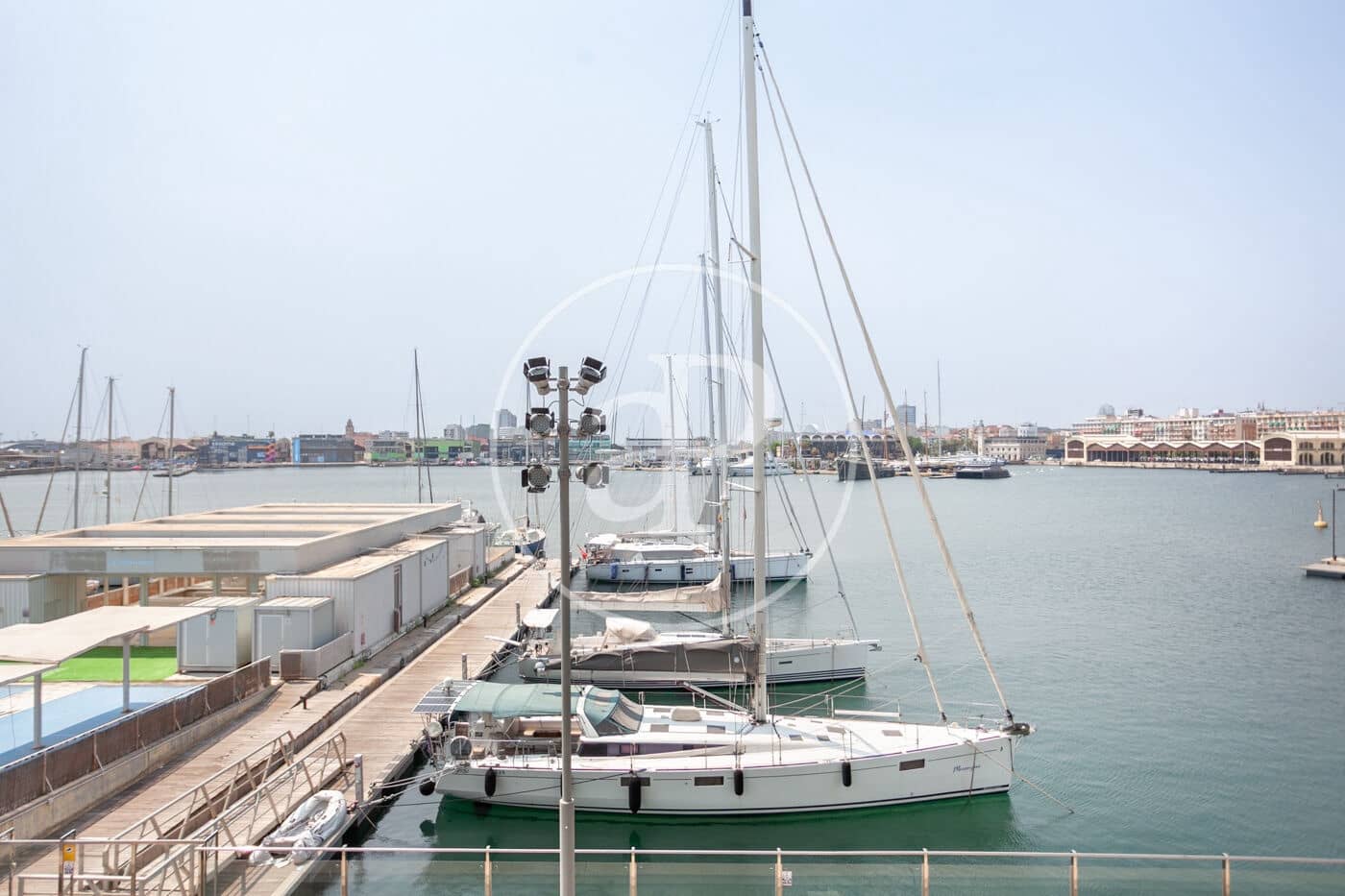 1 slaapkamer Appartement te koop in Valencia stad - € 271.000 (Ref: 9949872)