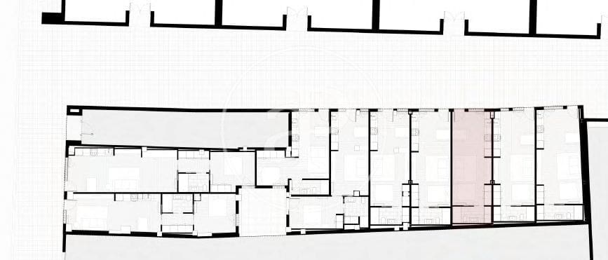 1 slaapkamer Appartement te koop in Valencia stad - € 297.000 (Ref: 9949874)