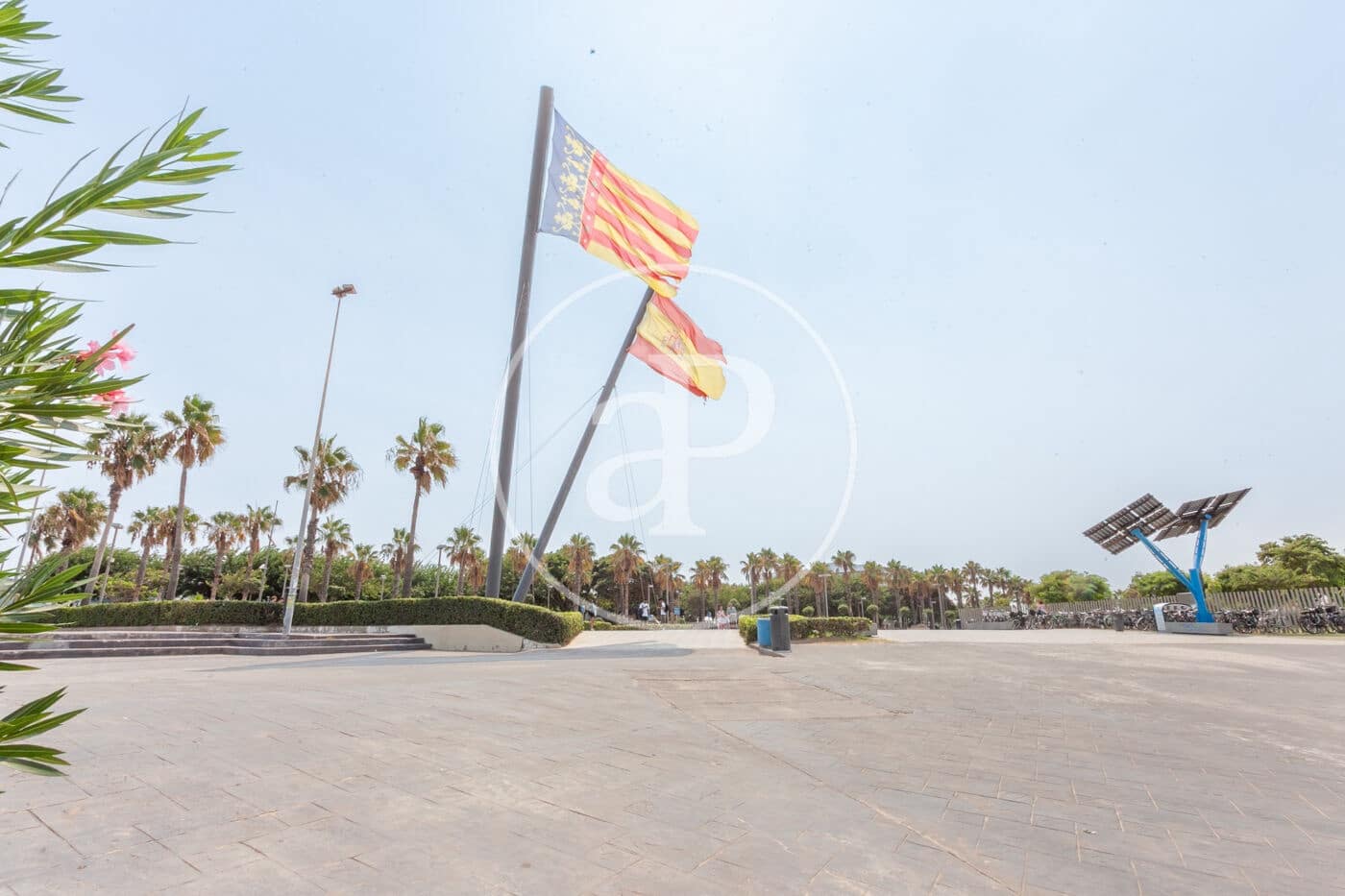 1 slaapkamer Appartement te koop in Valencia stad - € 297.000 (Ref: 9949874)