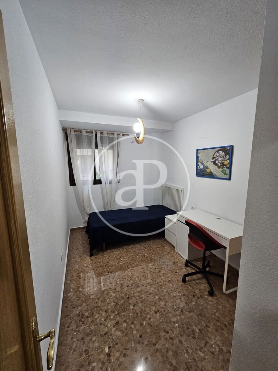 3 soveværelse Lejlighed til leje i Sagunto / Sagunt med swimmingpool garage - € 1.000 (Ref: 9949875)
