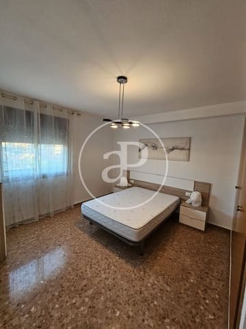 3 soveværelse Lejlighed til leje i Sagunto / Sagunt med swimmingpool garage - € 1.000 (Ref: 9949875)