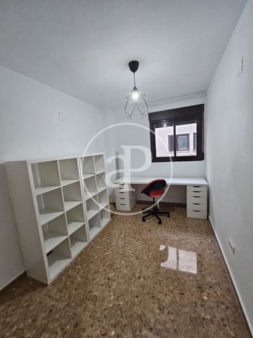 3 soveværelse Lejlighed til leje i Sagunto / Sagunt med swimmingpool garage - € 1.000 (Ref: 9949875)