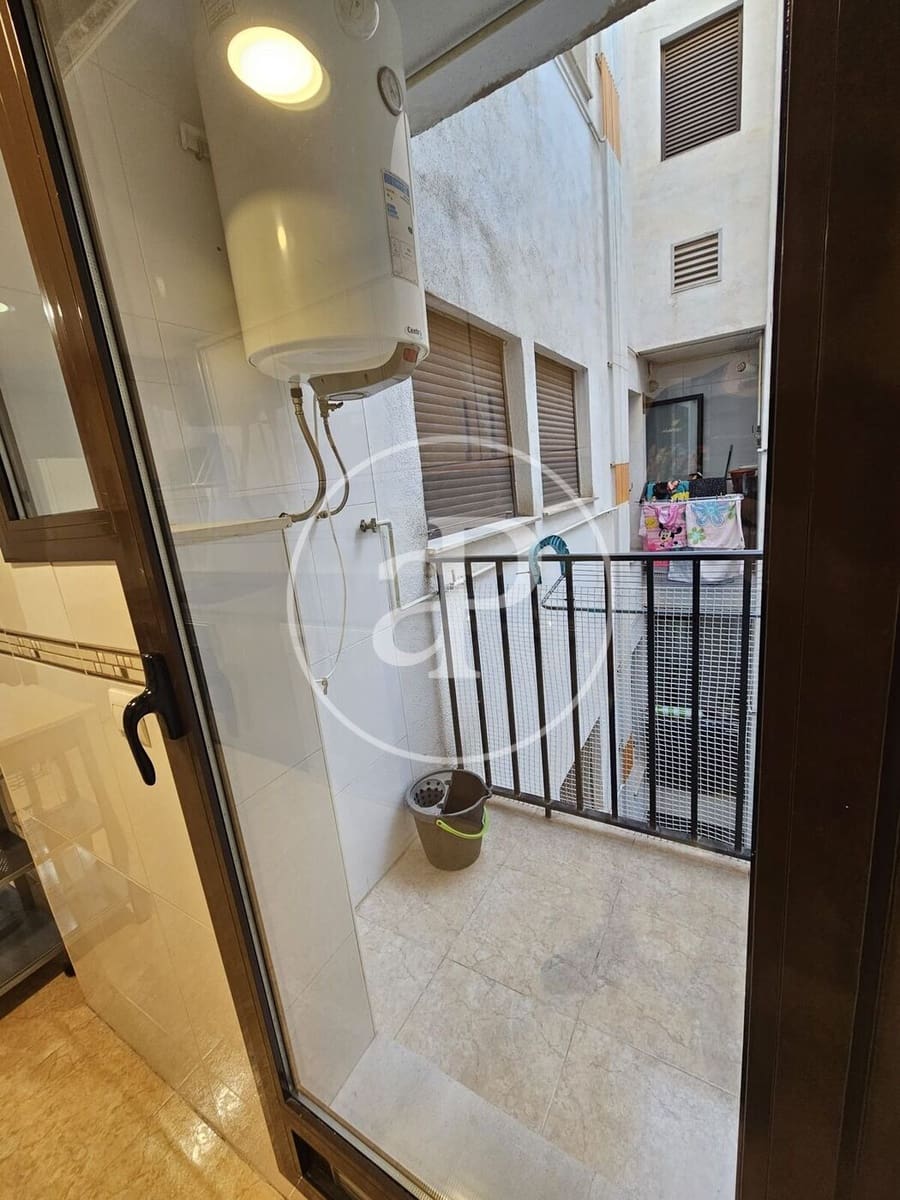 3 soveværelse Lejlighed til leje i Sagunto / Sagunt med swimmingpool garage - € 1.000 (Ref: 9949875)