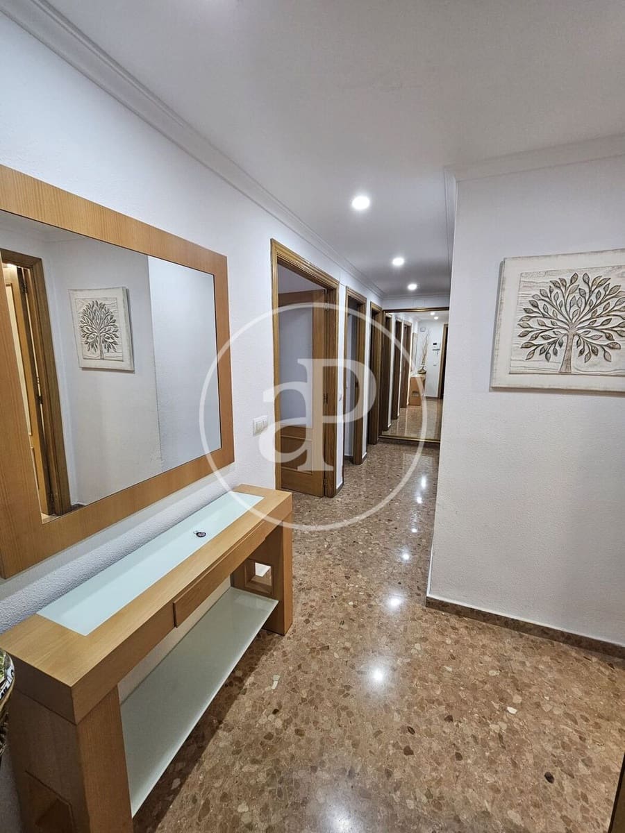 3 soveværelse Lejlighed til leje i Sagunto / Sagunt med swimmingpool garage - € 1.000 (Ref: 9949875)