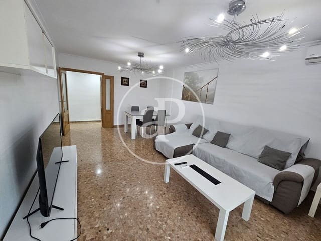 3 soveværelse Lejlighed til leje i Sagunto / Sagunt med swimmingpool garage - € 1.000 (Ref: 9949875)