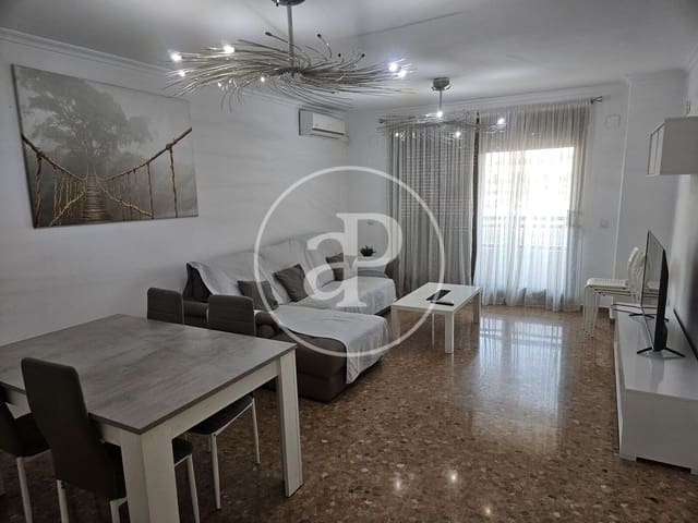 3 soveværelse Lejlighed til leje i Sagunto / Sagunt med swimmingpool garage - € 1.000 (Ref: 9949875)