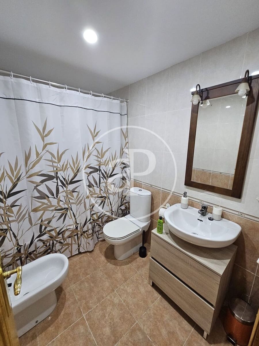 3 soveværelse Lejlighed til leje i Sagunto / Sagunt med swimmingpool garage - € 1.000 (Ref: 9949875)