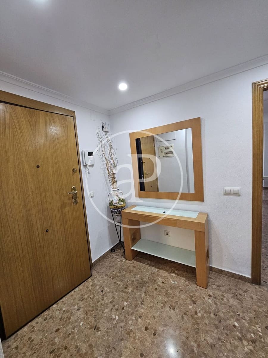 3 soveværelse Lejlighed til leje i Sagunto / Sagunt med swimmingpool garage - € 1.000 (Ref: 9949875)