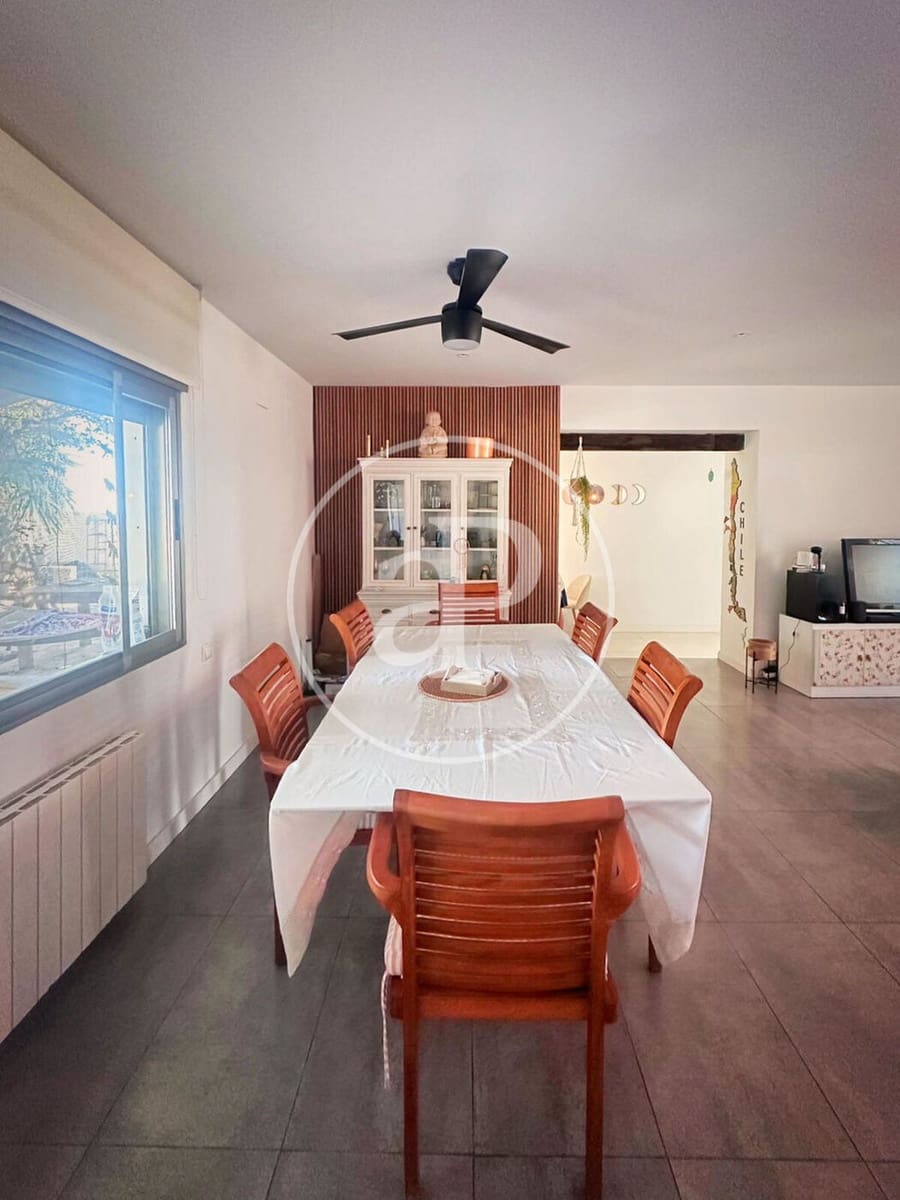 5 sypialnia Willa na sprzedaż w Betera z basenem - 650 000 € (Ref: 9949876)