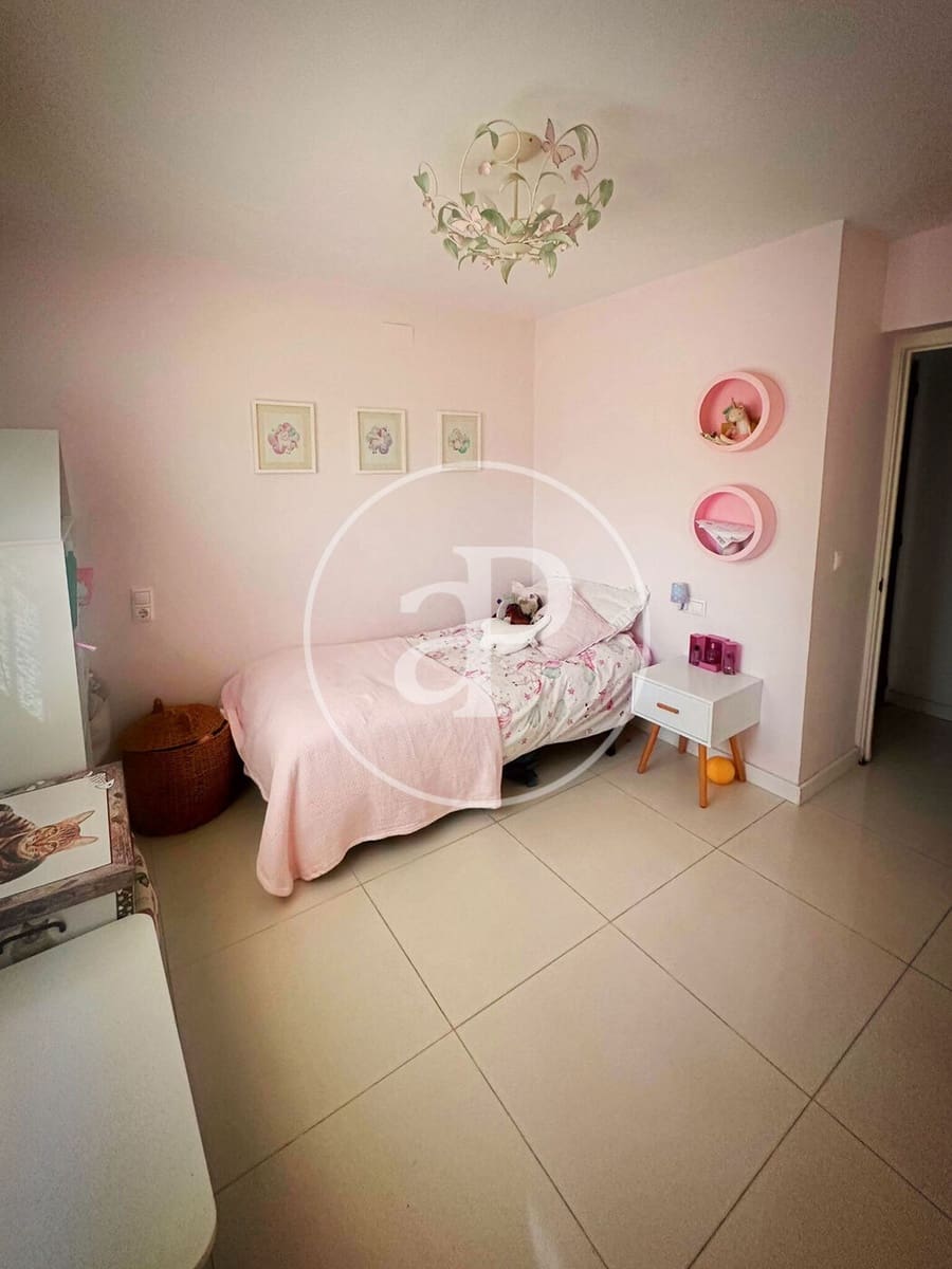 5 sypialnia Willa na sprzedaż w Betera z basenem - 650 000 € (Ref: 9949876)
