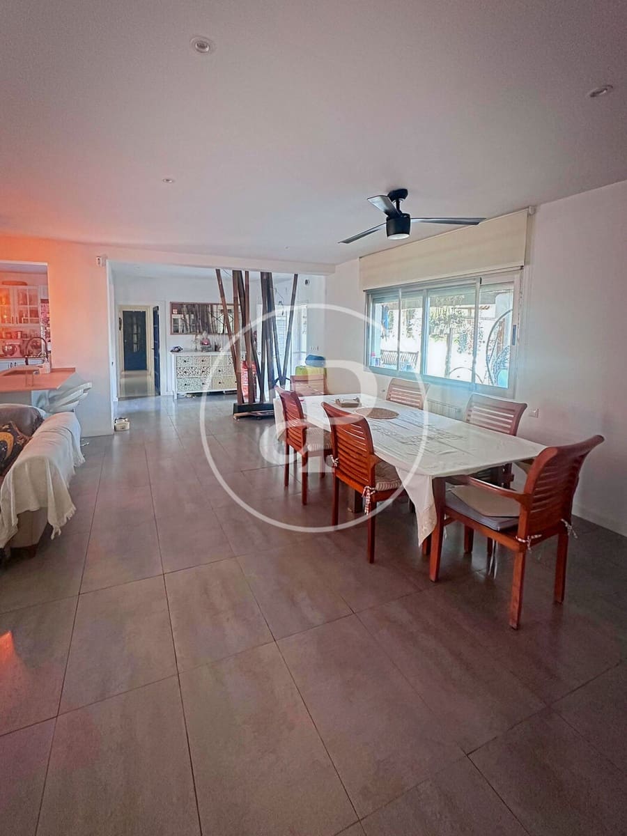 5 sypialnia Willa na sprzedaż w Betera z basenem - 650 000 € (Ref: 9949876)