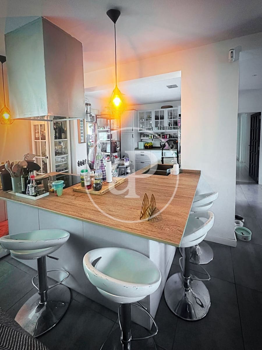 5 sypialnia Willa na sprzedaż w Betera z basenem - 650 000 € (Ref: 9949876)