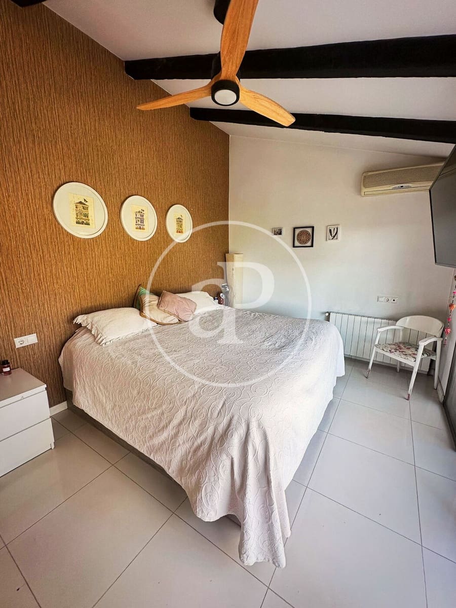 5 sypialnia Willa na sprzedaż w Betera z basenem - 650 000 € (Ref: 9949876)