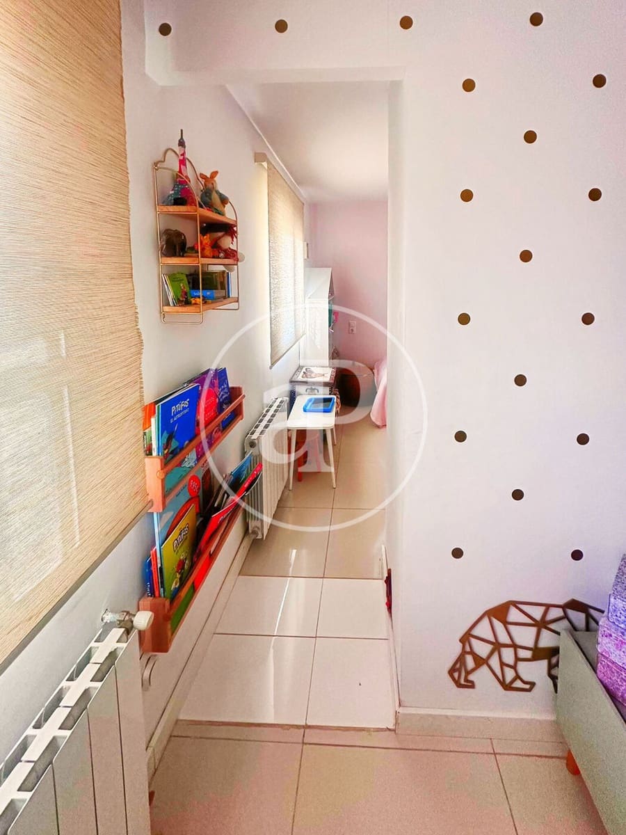 5 sypialnia Willa na sprzedaż w Betera z basenem - 650 000 € (Ref: 9949876)