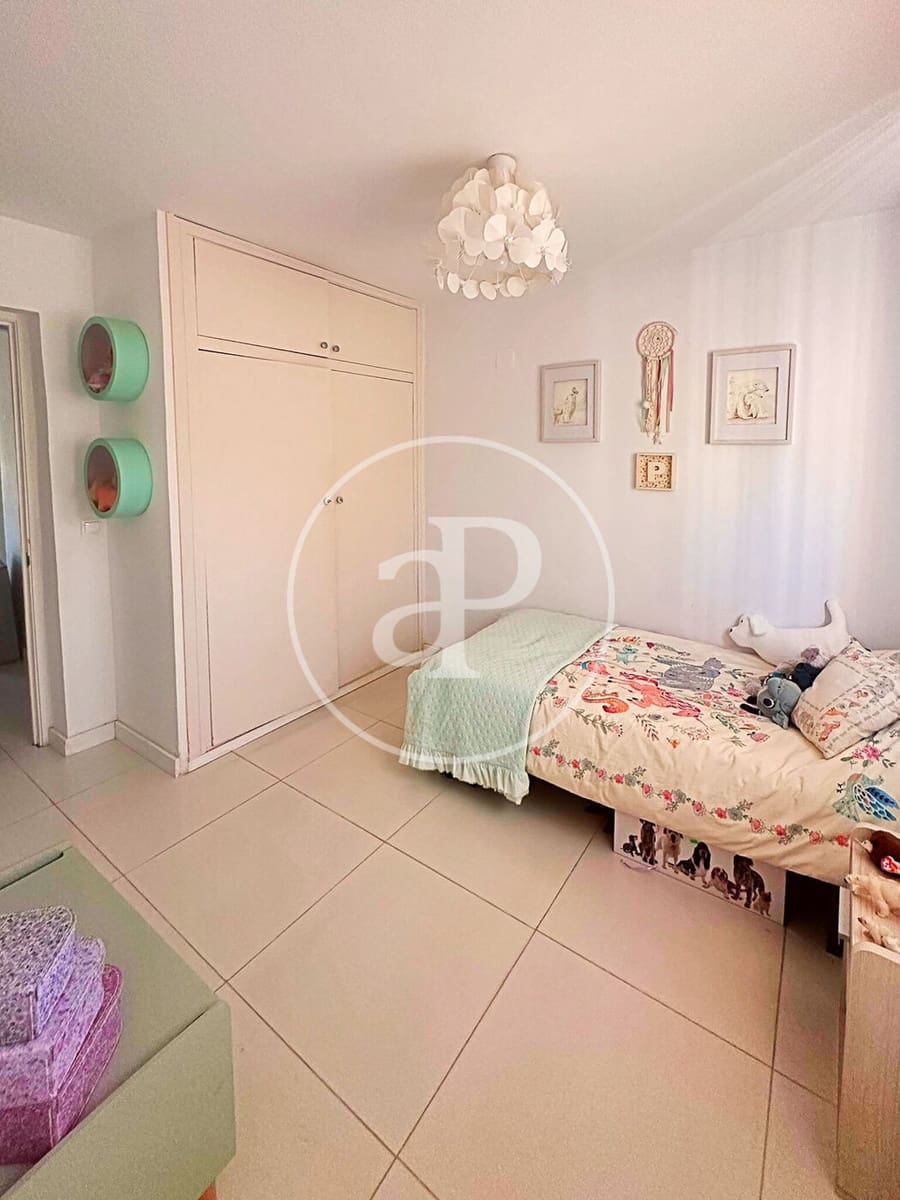 5 sypialnia Willa na sprzedaż w Betera z basenem - 650 000 € (Ref: 9949876)