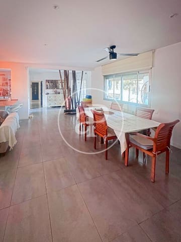 5 sypialnia Willa na sprzedaż w Bétera z basenem - 650 000 € (Ref: 9949876)