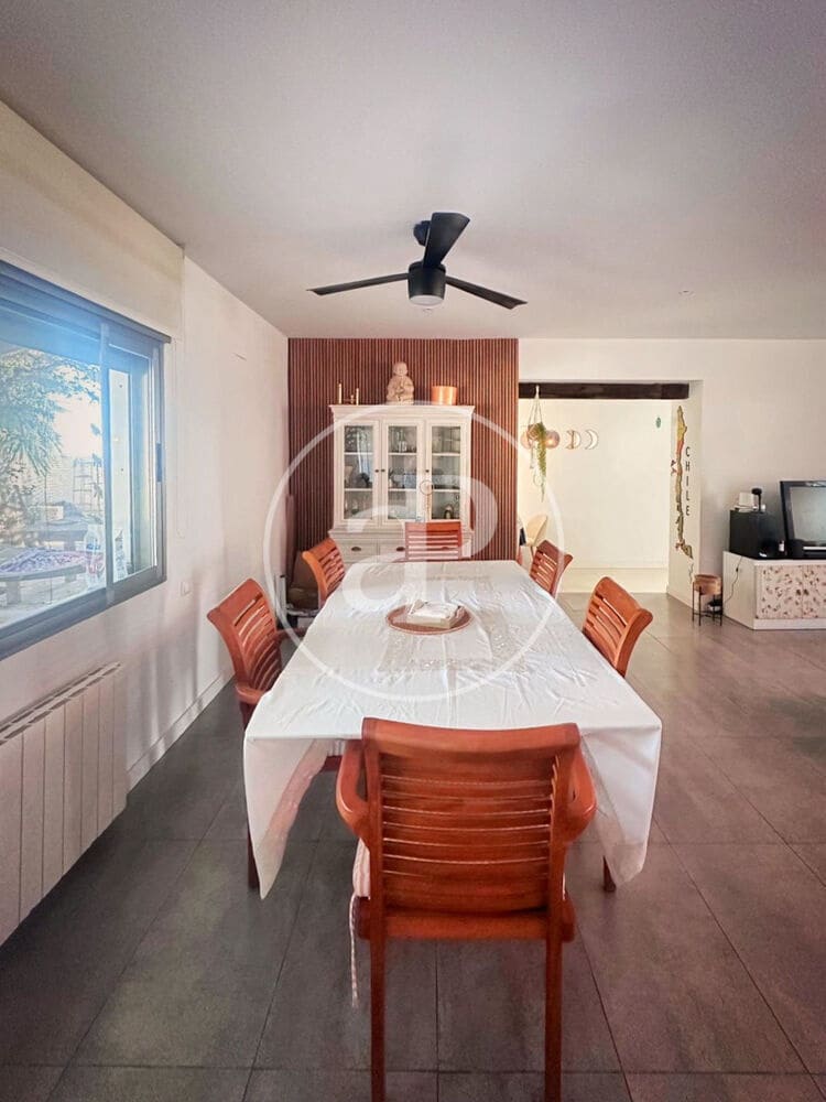 5 bedroom Villa for sale in Betera with pool - € 650,000 (Ref: 9949876)