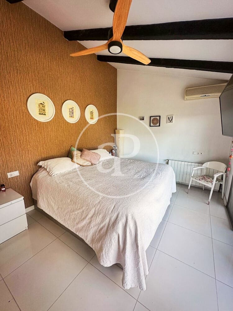 5 bedroom Villa for sale in Betera with pool - € 650,000 (Ref: 9949876)