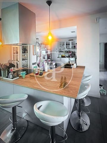 5 sypialnia Willa na sprzedaż w Bétera z basenem - 650 000 € (Ref: 9949876)
