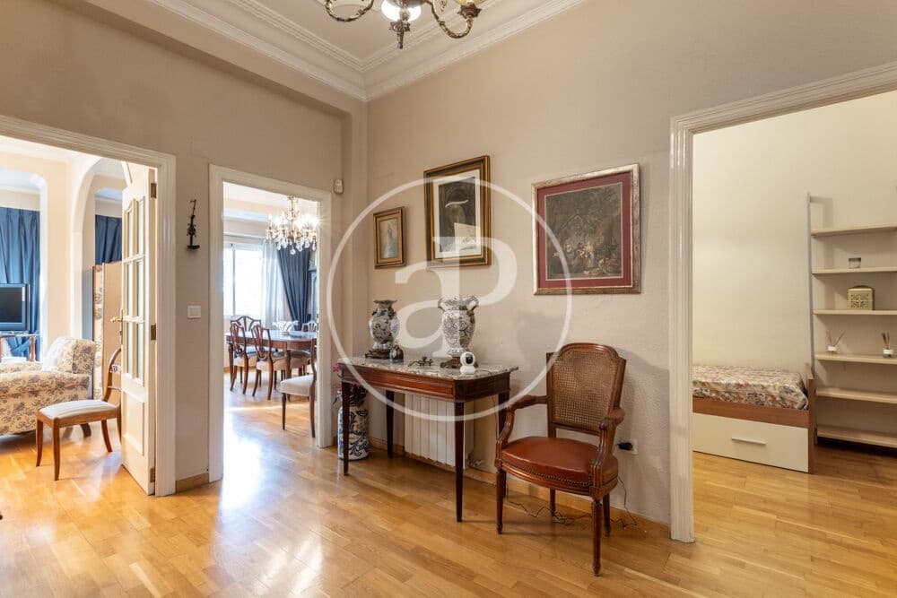 5 chambre Appartement à vendre à Valence ville avec piscine - 649 000 € (Ref: 9952701)