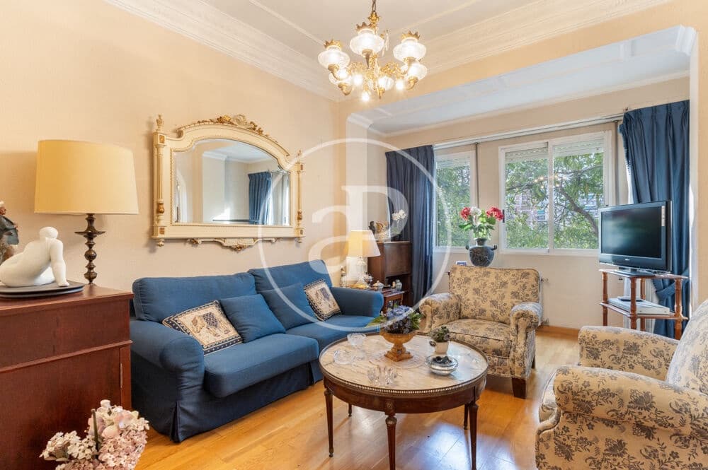 5 chambre Appartement à vendre à Valence ville avec piscine - 649 000 € (Ref: 9952701)