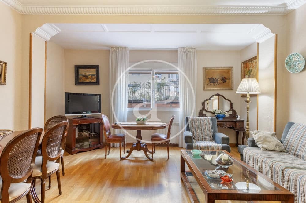 5 chambre Appartement à vendre à Valence ville avec piscine - 649 000 € (Ref: 9952701)