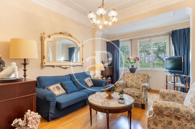 5 camera da letto Appartamento in vendita in La Gran Via, Valencia città con piscina - 649.000 € (Rif: 9952701)