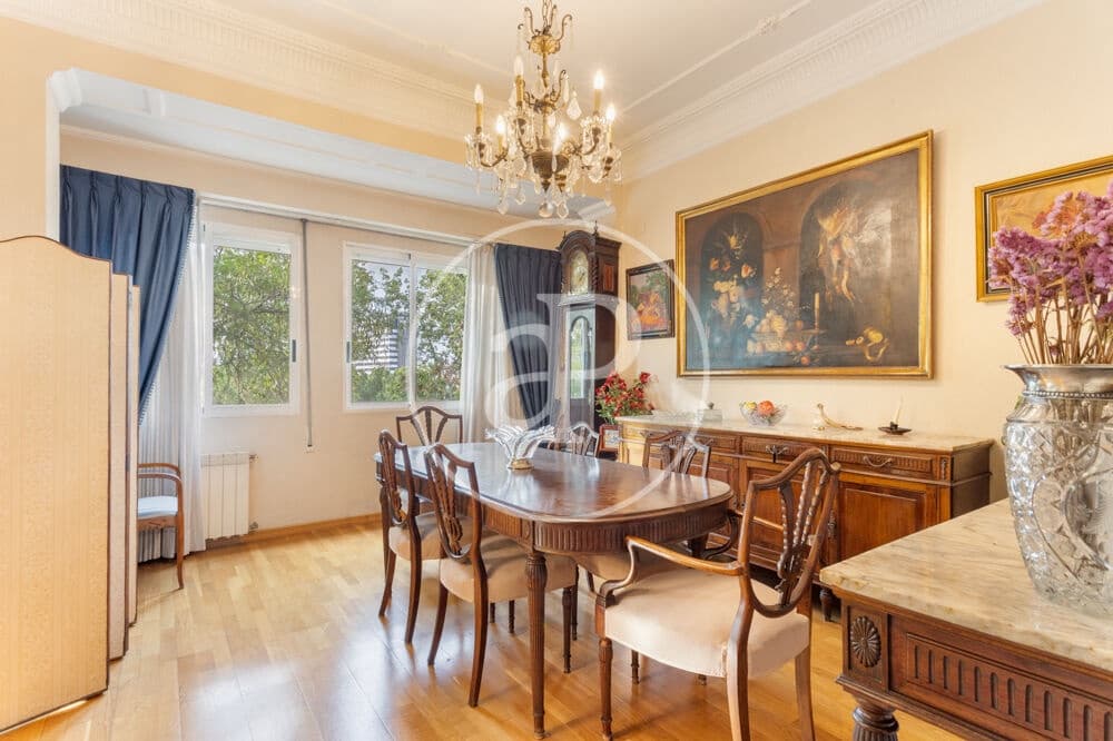 5 chambre Appartement à vendre à Valence ville avec piscine - 649 000 € (Ref: 9952701)
