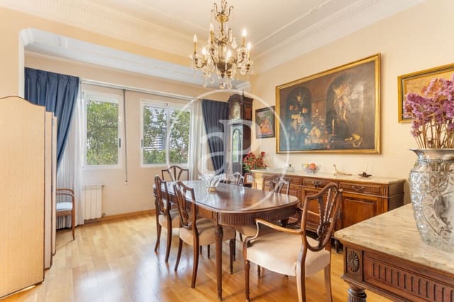 5 camera da letto Appartamento in vendita in La Gran Via, Valencia città con piscina - 649.000 € (Rif: 9952701)