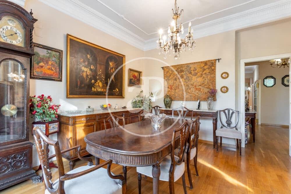 5 chambre Appartement à vendre à Valence ville avec piscine - 649 000 € (Ref: 9952701)